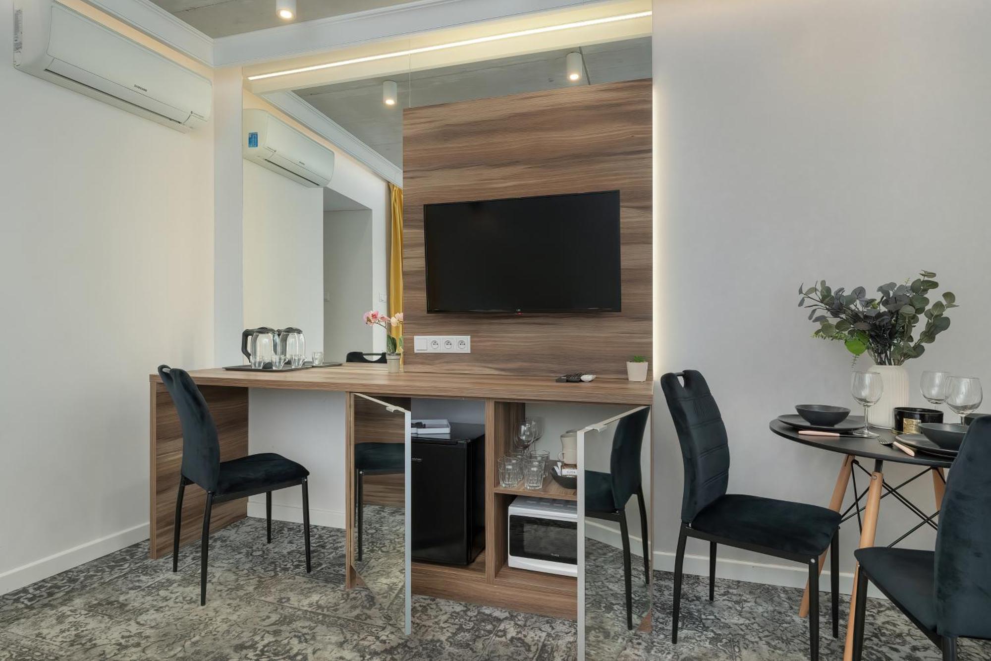 Modern & Comfy Apartment Rakowicka 6 Cracow By Renters คราคูฟ ภายนอก รูปภาพ