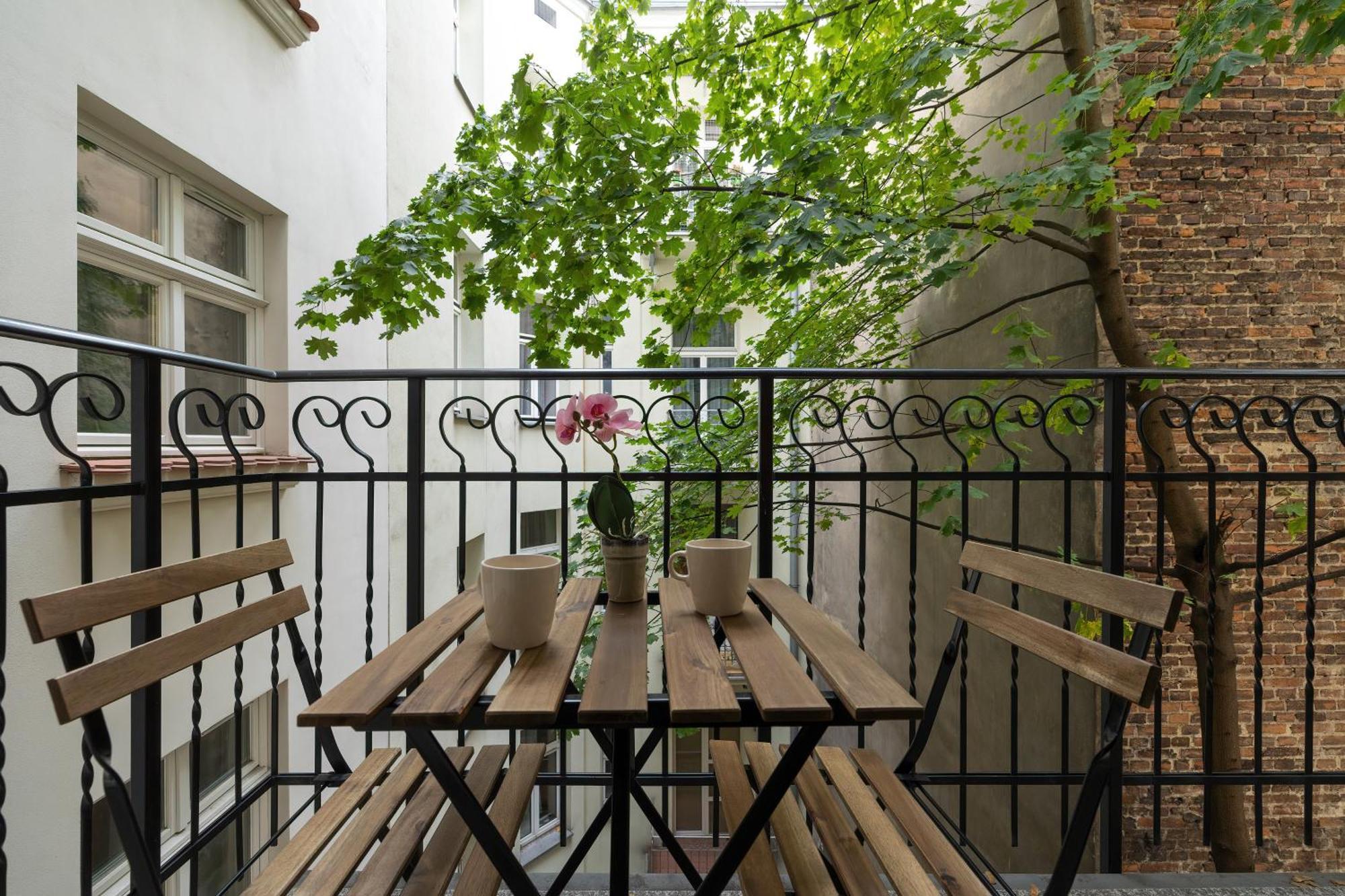 Modern & Comfy Apartment Rakowicka 6 Cracow By Renters คราคูฟ ภายนอก รูปภาพ