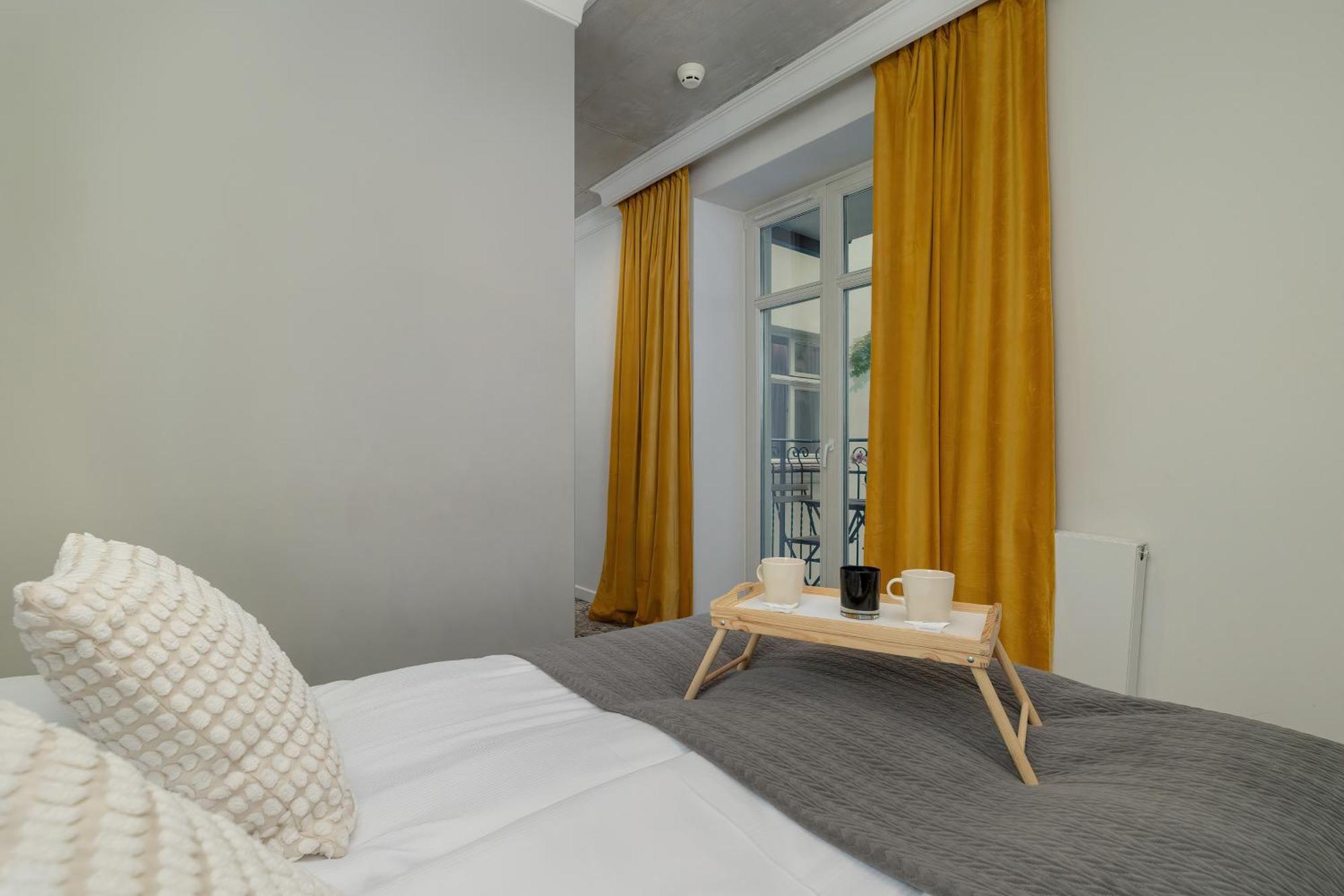 Modern & Comfy Apartment Rakowicka 6 Cracow By Renters คราคูฟ ภายนอก รูปภาพ